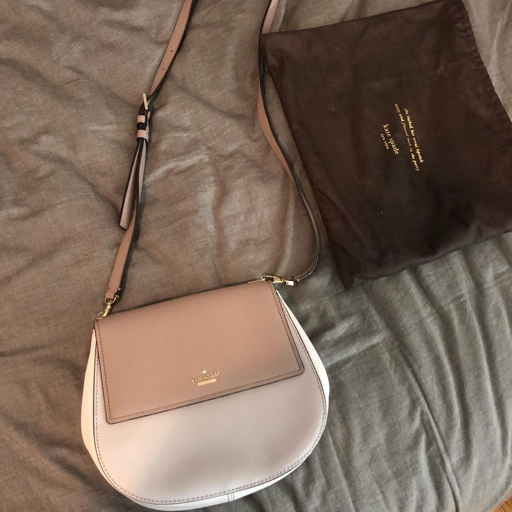 Kate Spade Crossbody Bag - Picture 1 of 4